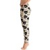 Meow: The Kitty Takeover Cat Print Leggings