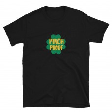 St. Patty's Day Pinch Proof T-Shirt 