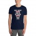 Play Every Game Like It is Game Seven Short-Sleeve T-Shirt