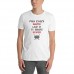 Play Every Game Like It is Game Seven Short-Sleeve T-Shirt