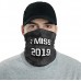 I Miss 2019 Funny Neck Gaiter, Headband, Neck Warmer